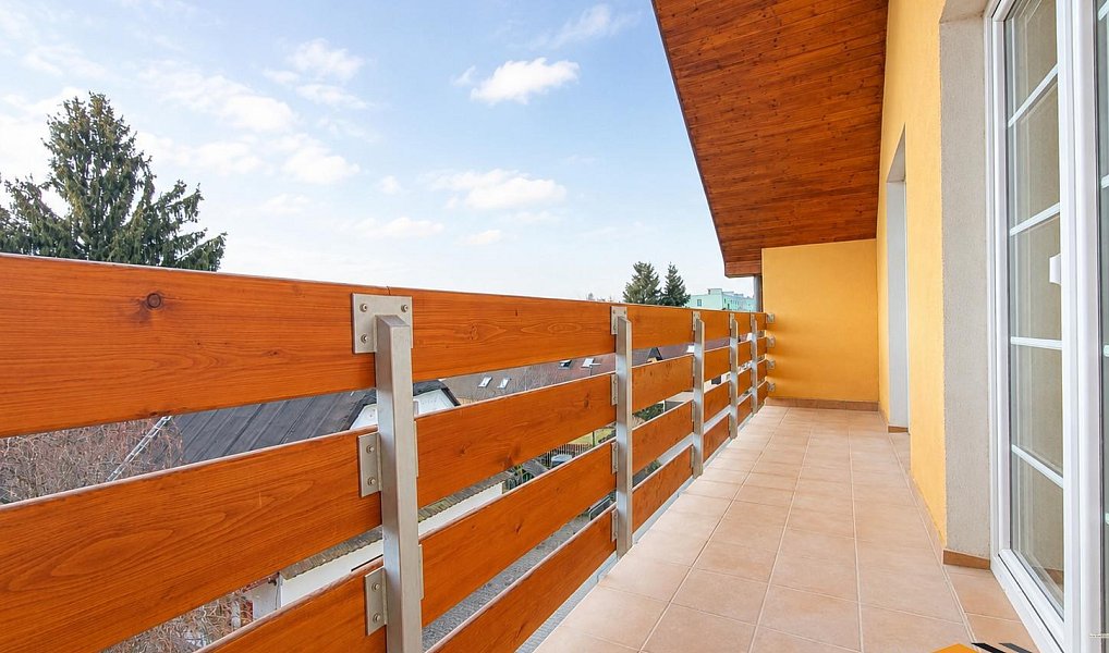 Pronájem bytu 3+kk 78 m², Světlá nad Sázavou – náhled fotky 7