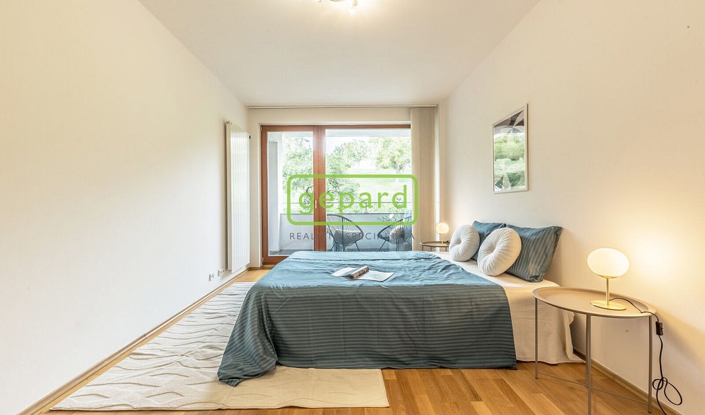 Prodej bytu 2+kk 57 m², Praha – náhled fotky 9