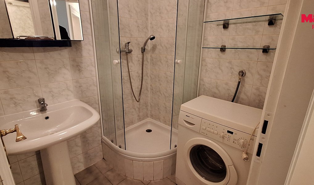 Pronájem bytu 1+1 55 m², Praha – náhled fotky 11
