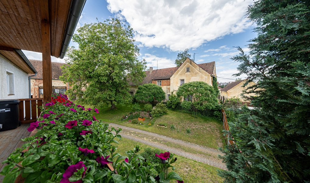 Prodej domu 520 m² s pozemkem 1 414 m², Cheb – náhled fotky 17