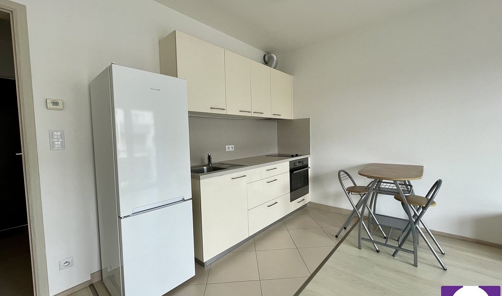 Prodej bytu 1+kk 40 m², Praha – náhled fotky 4