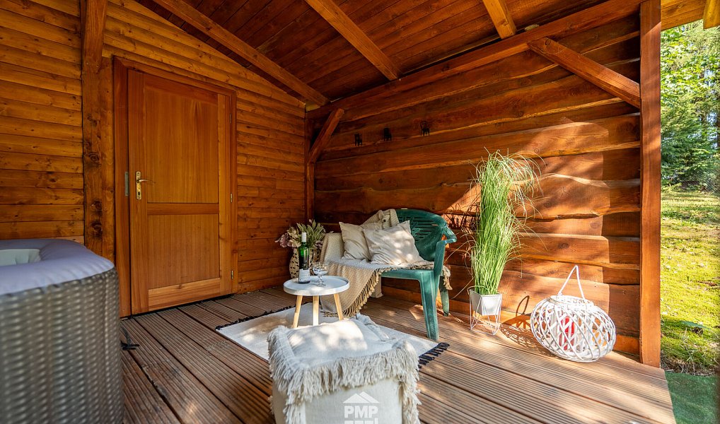 Prodej domu 257 m² s pozemkem 1 893 m², Svratouch – náhled fotky 24