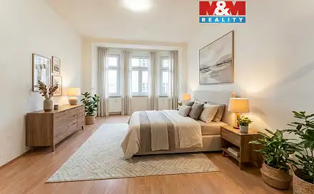 Prodej bytu 2+1 69 m², Plzeňská, Děčín - Děčín IV-Podmokly
