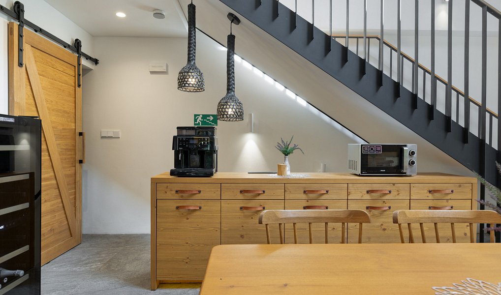 Prodej chaty/chalupy 143 m² s pozemkem 1 260 m², Karolinka – náhled fotky 14
