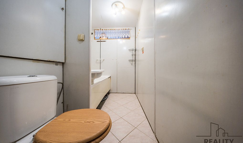 Prodej bytu 2+1 64 m², Hodonín – náhled fotky 19