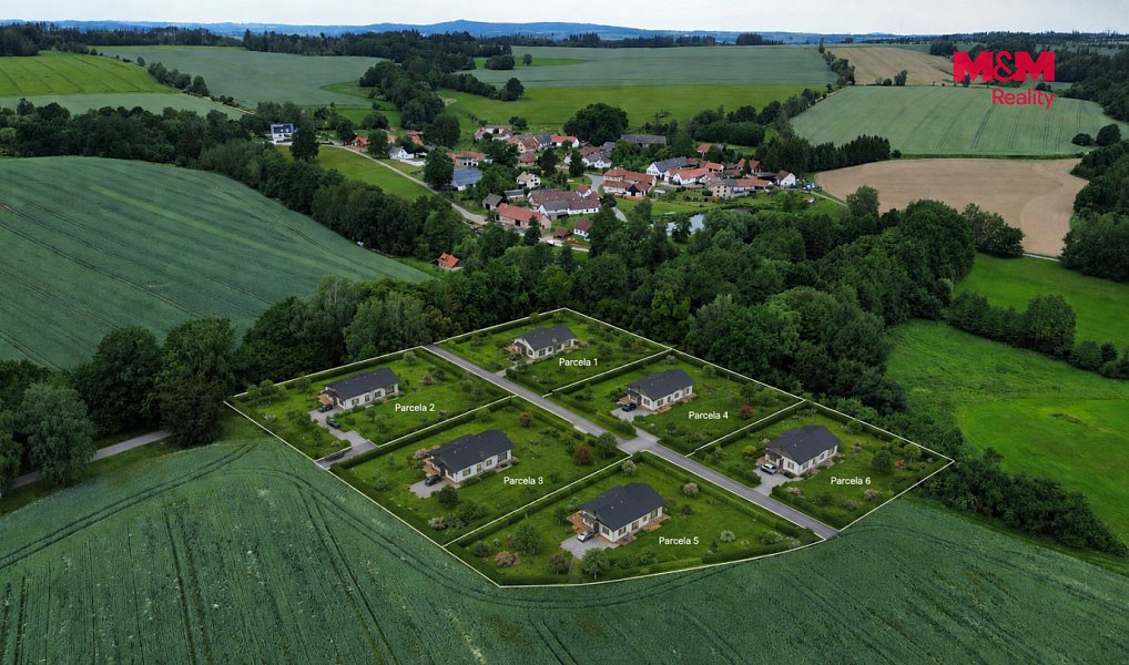 Prodej zemědělského objektu 600 m², Pelhřimov – náhled fotky 3