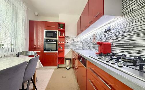 Prodej bytu 3+1 65 m², Nerudova, Starý Plzenec, okres Plzeň-město