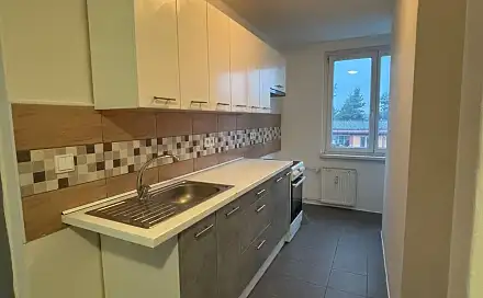 Prodej bytu 3+1 67 m²