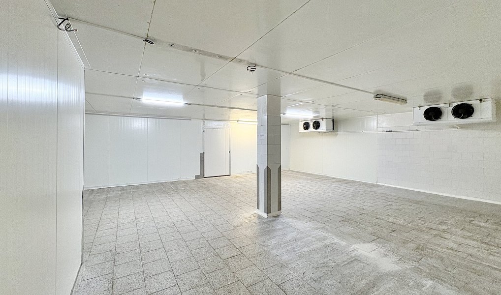 Pronájem skladovacích prostor 126 m², Brno – náhled fotky 3