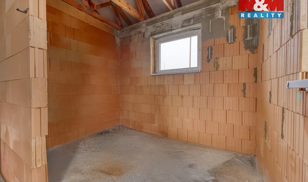 Prodej domu 77 m² s pozemkem 399 m², Nýřany – náhled fotky 10