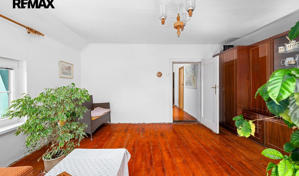 Prodej domu 130 m² s pozemkem 210 m², Čížová – náhled fotky 9