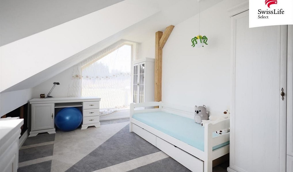 Prodej domu 205 m² s pozemkem 9 871 m², Krásná Hora – náhled fotky 19