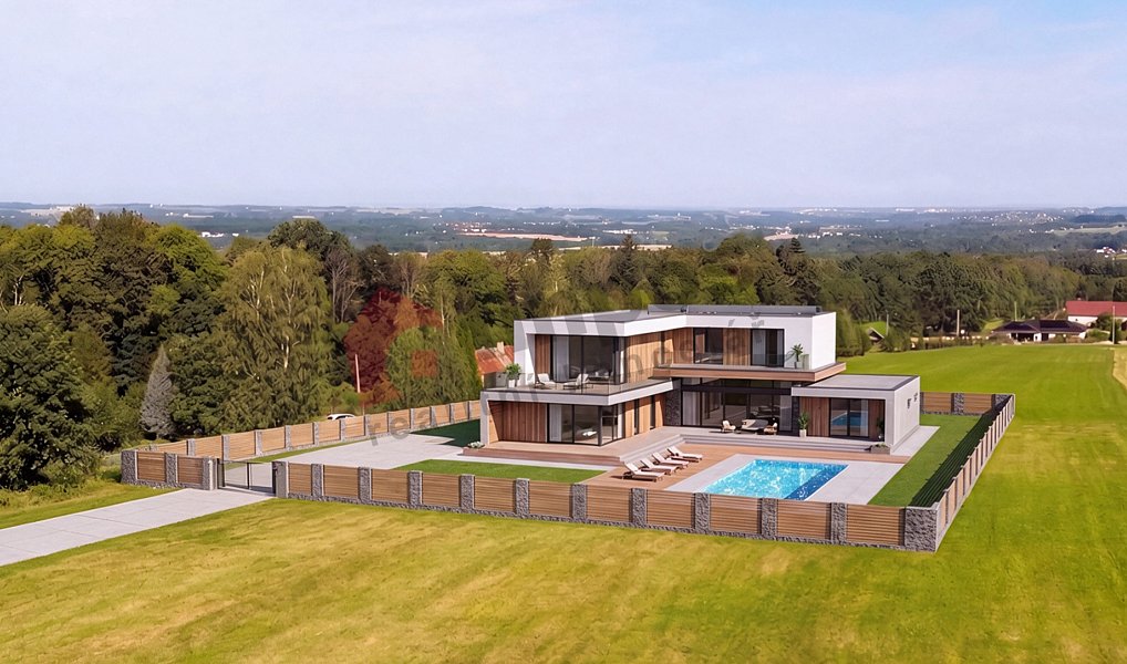 Prodej stavebního pozemku 1 486 m², Dobratice – náhled fotky 7