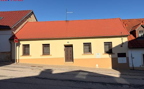 Prodej domu 95 m² s pozemkem 397 m², Otakarova, Hořice, okres Jičín