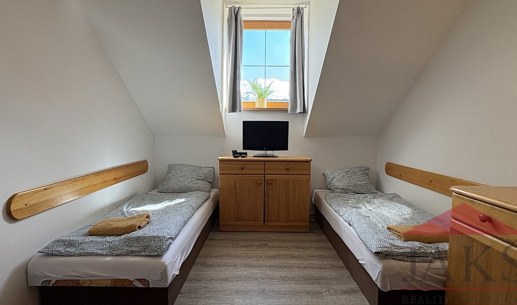 Prodej bytu 2+kk 29 m², Prášily – náhled fotky 11