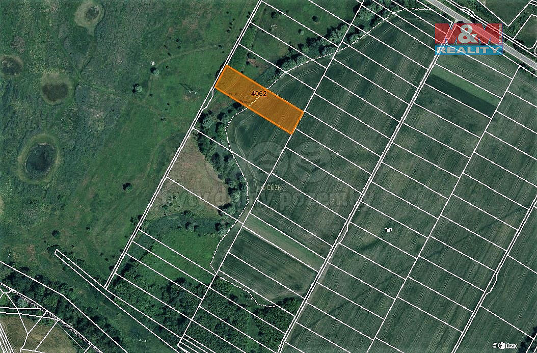 Prodej louky 4 960 m² — photo 4