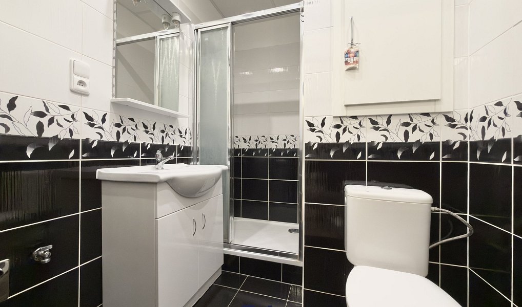 Pronájem bytu 2+kk 39 m², Česká Lípa – náhled fotky 2