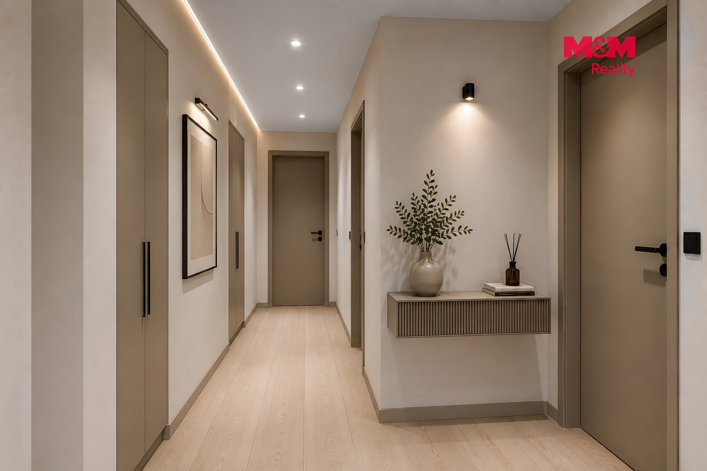 Prodej bytu 2+1 73 m² — photo 5