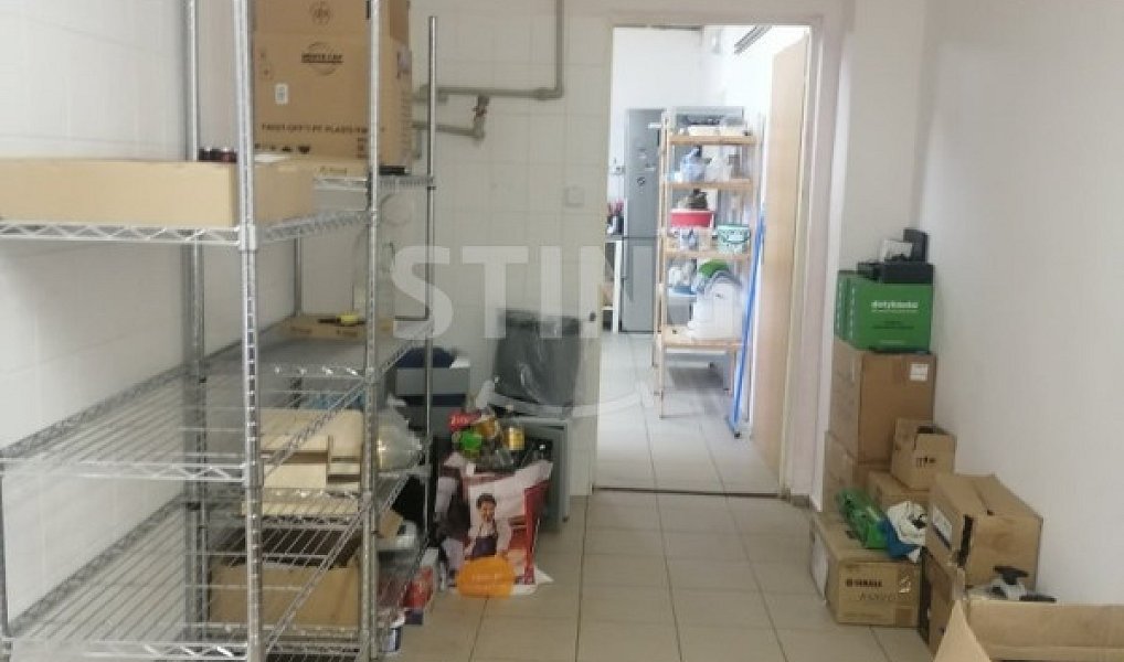 Pronájem výrobních prostor 80 m², Prostějov – náhled fotky 3