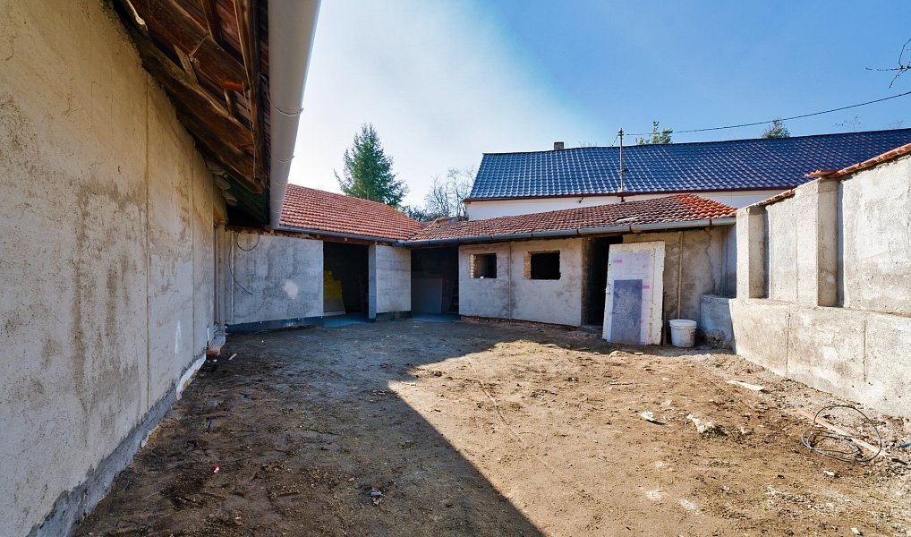 Prodej domu 100 m² s pozemkem 188 m², Hostěrádky-Rešov – náhled fotky 29