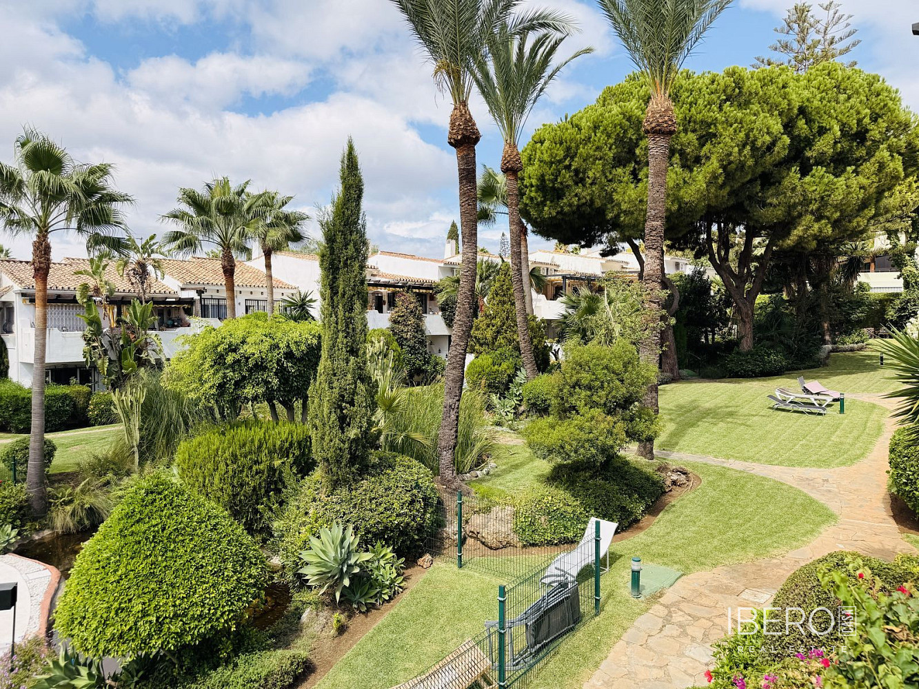 Piso 3+kk – Marbella, Nagüeles - Vista 4