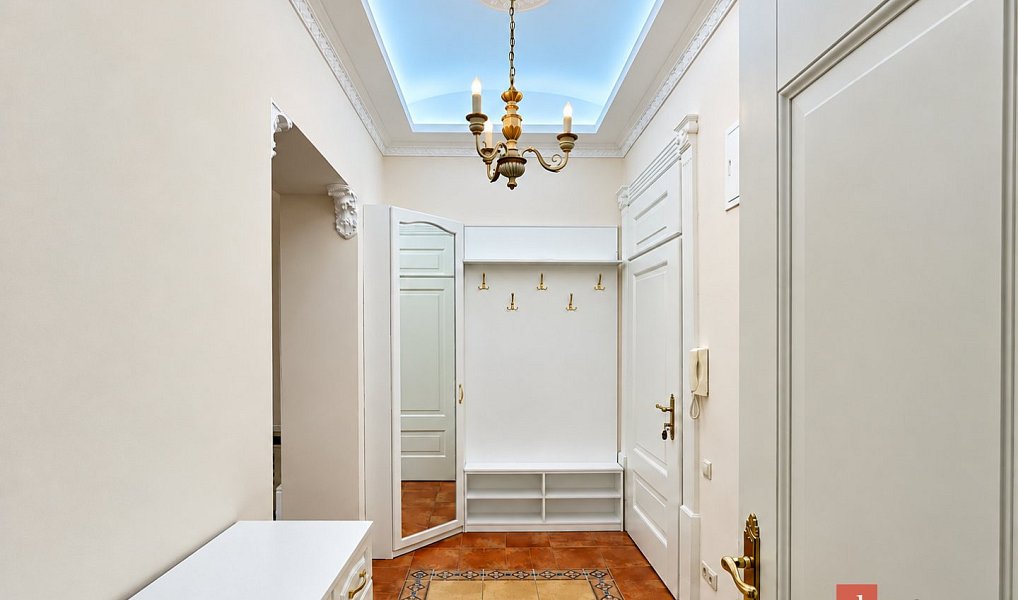 Pronájem bytu 2+1 65 m², Karlovy Vary – náhled fotky 4