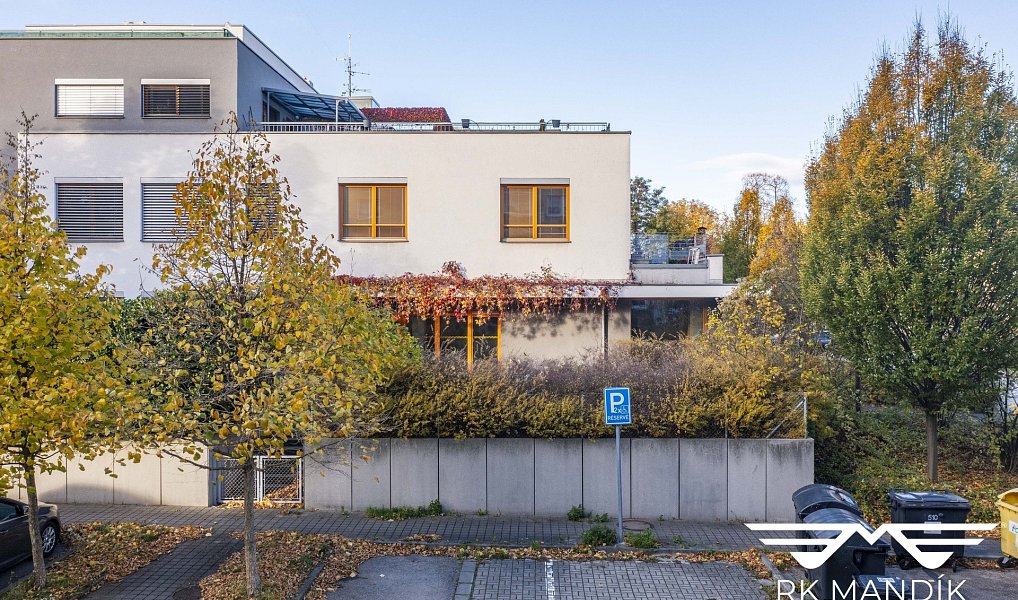 Prodej obchodních prostor 90 m², Odolena Voda – náhled fotky 15