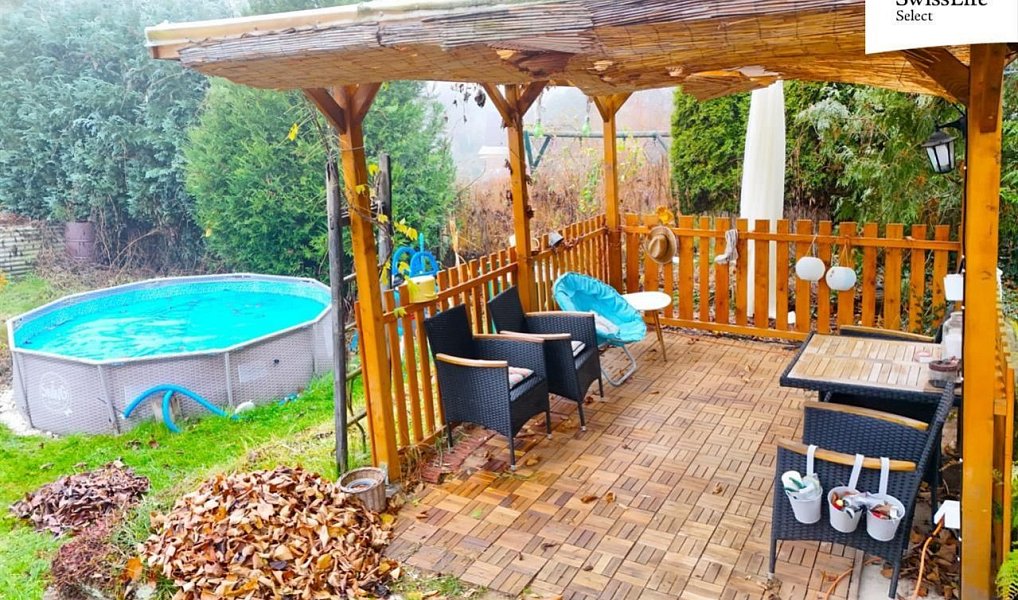 Prodej chaty/chalupy 20 m² s pozemkem 381 m², Třebíč – náhled fotky 9