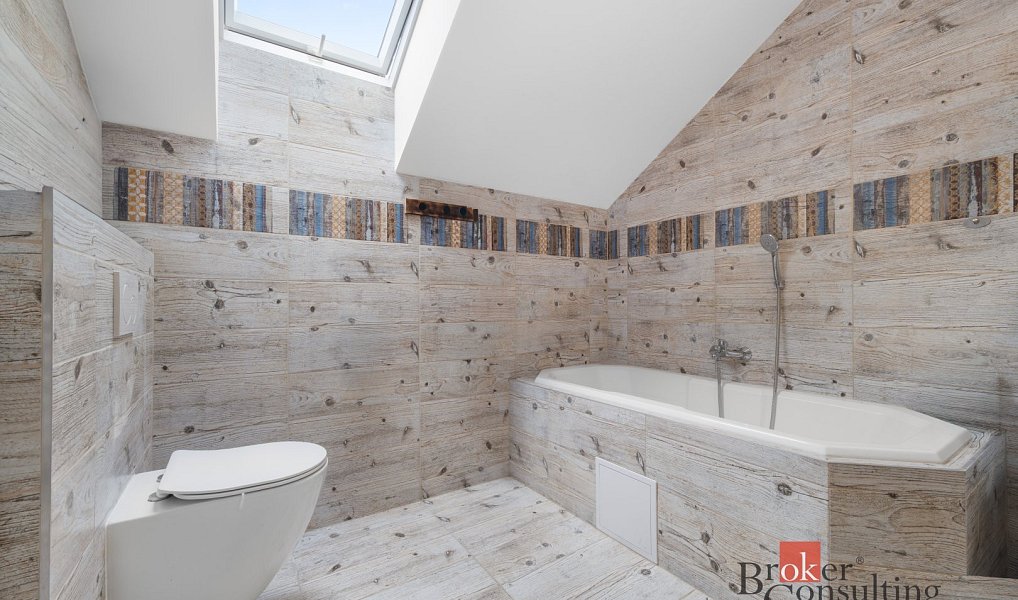 Prodej domu 178 m² s pozemkem 1 562 m², Pozořice – náhled fotky 25