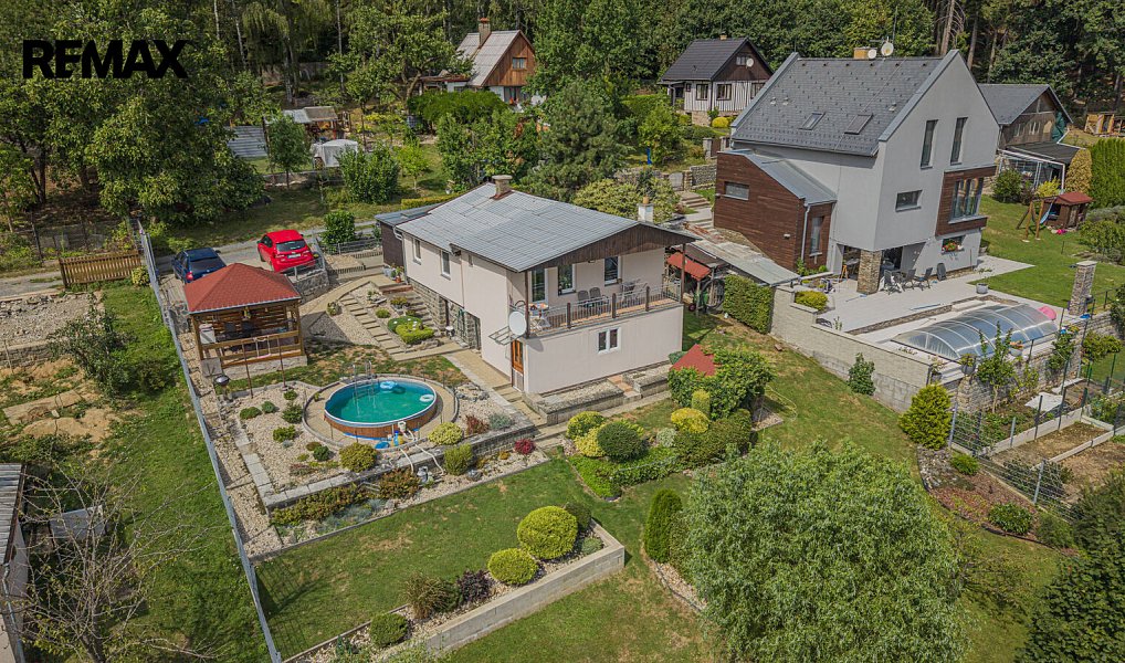Prodej chaty/chalupy 106 m² s pozemkem 740 m², Všestary – náhled fotky 11