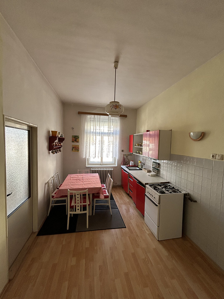 Prodej bytu 4+1 95 m² – fotografie 3