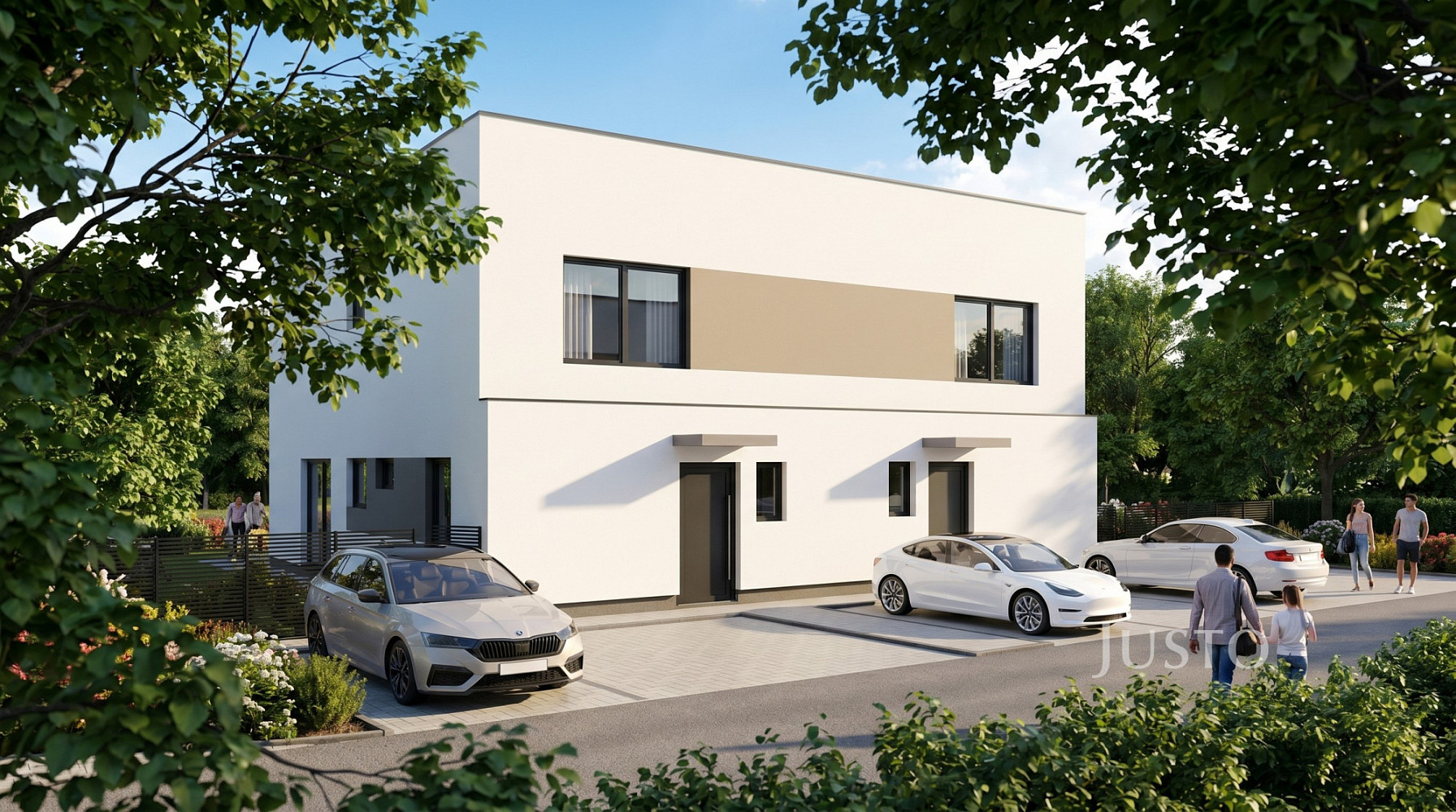 Prodej domu 123 m² s pozemkem 387 m² — photo 3