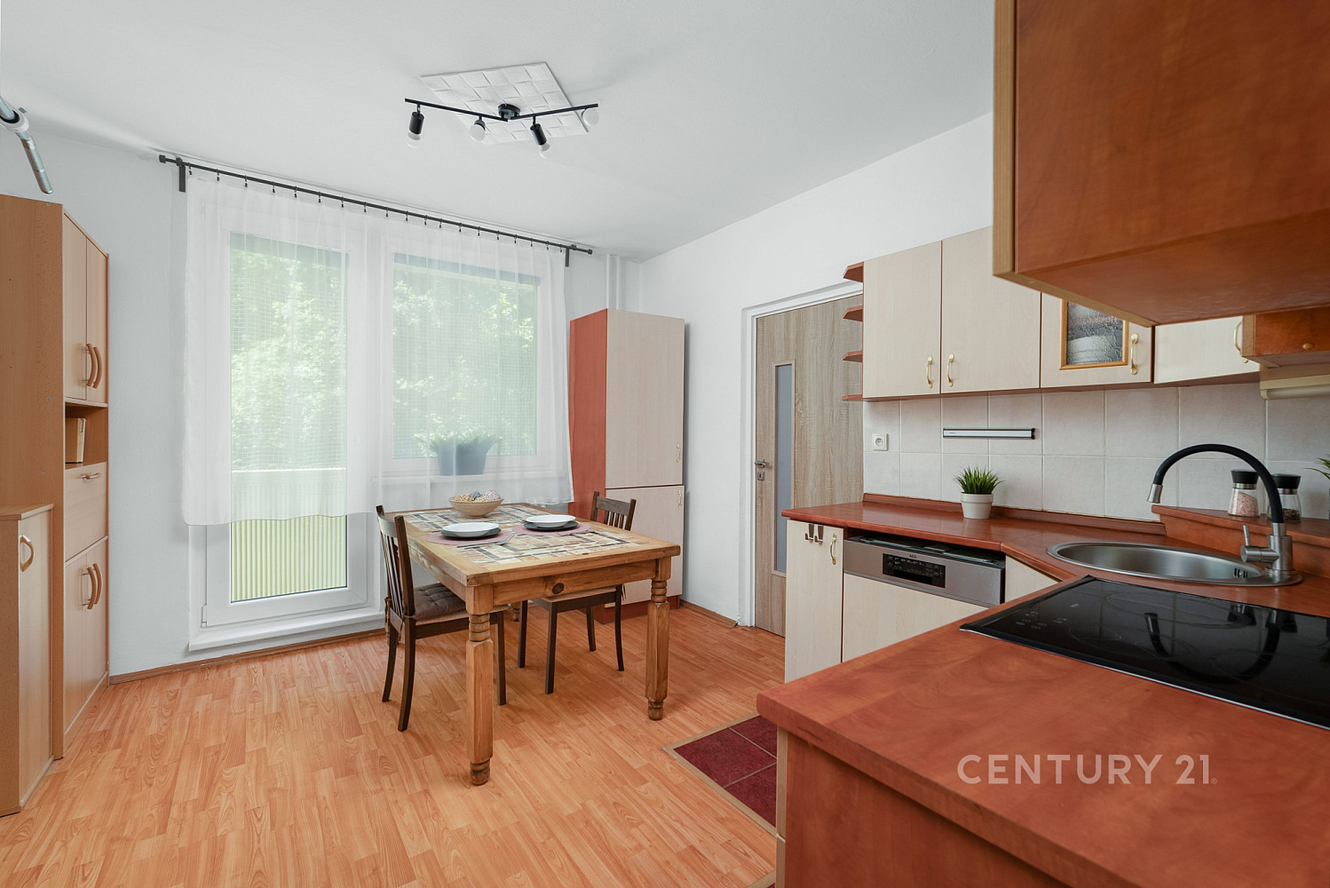 Prodej bytu 2+1 49 m² – fotografie 5