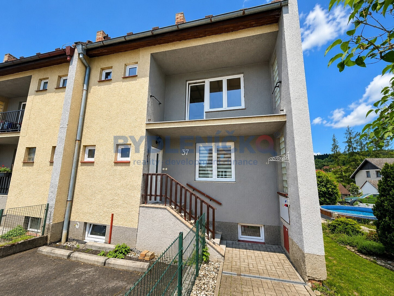 Prodej domu 113 m² s pozemkem 545 m² – fotografie 3
