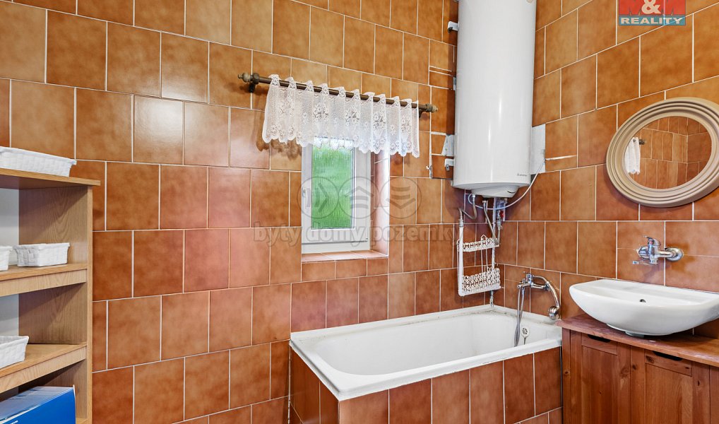 Prodej domu 210 m² s pozemkem 1 304 m², Česká Lípa – náhled fotky 17
