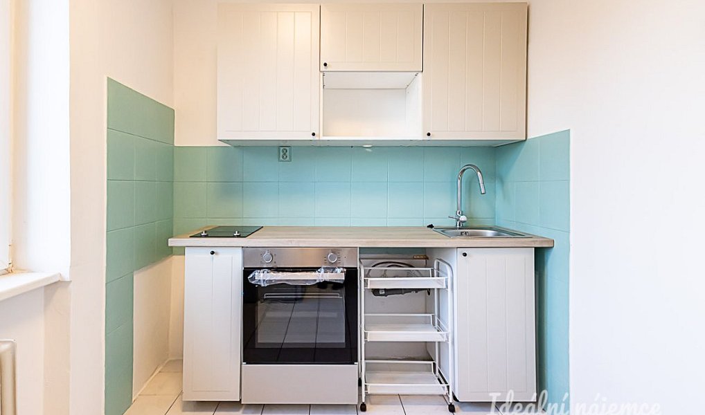 Pronájem bytu 2+1 53 m², Praha – náhled fotky 6