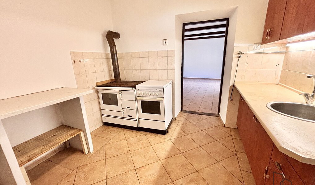 Prodej domu 100 m² s pozemkem 494 m², Kamenná – náhled fotky 26