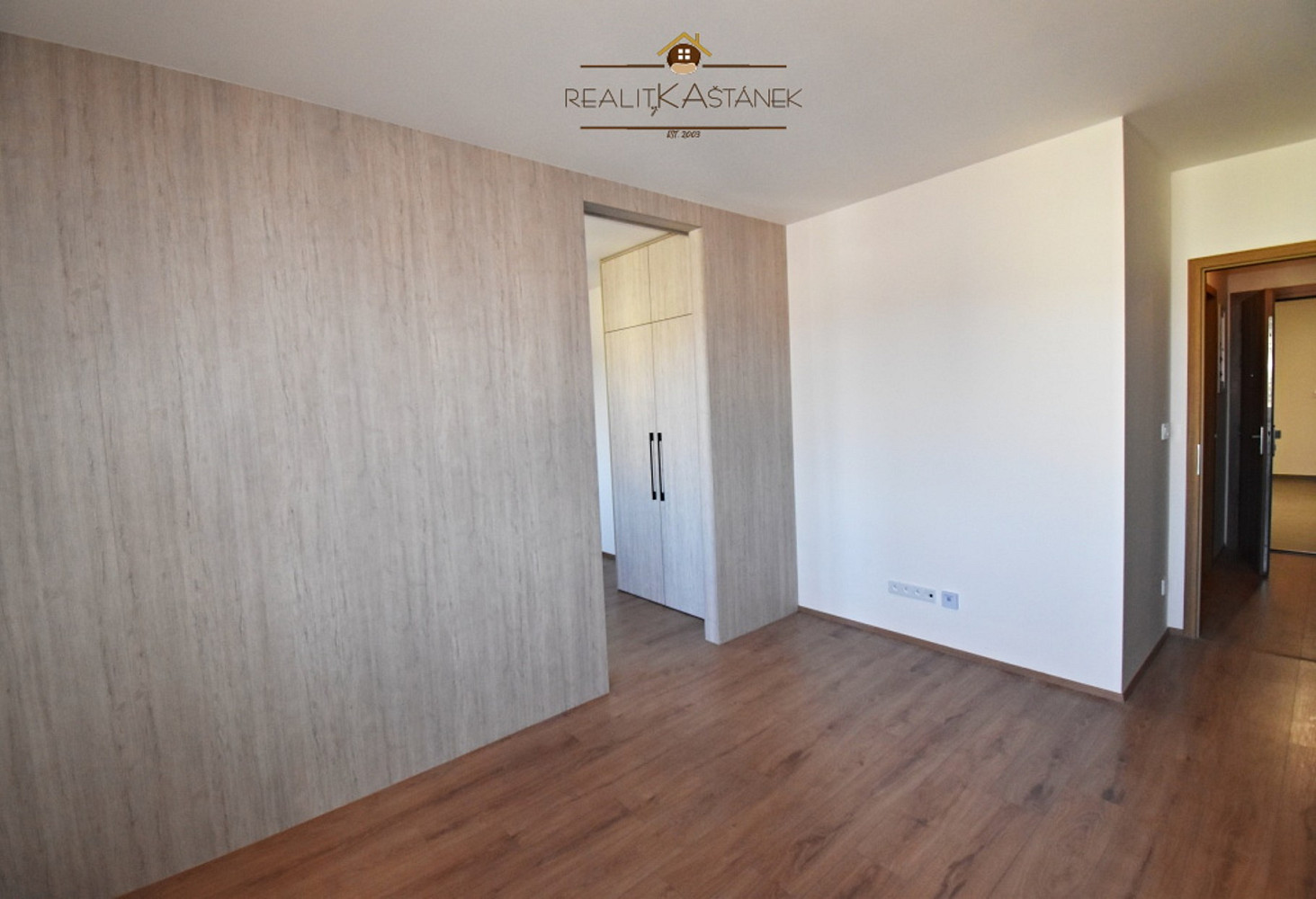 Pronájem bytu 1+1 39 m² — photo 5