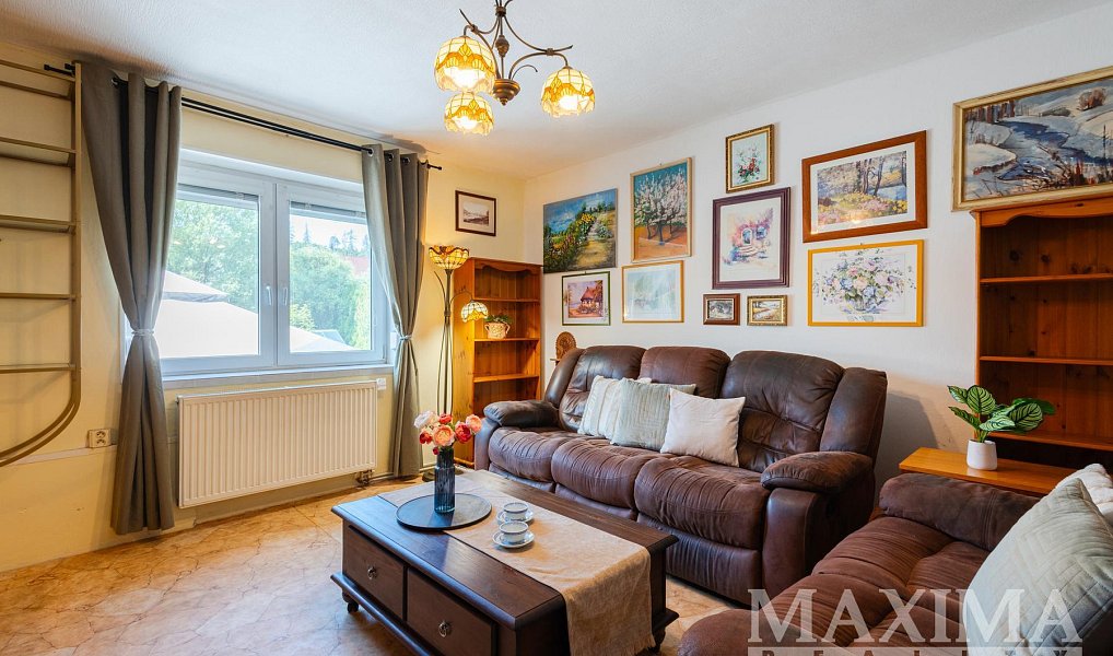 Prodej domu 150 m² s pozemkem 852 m², Vlastějovice – náhled fotky 5