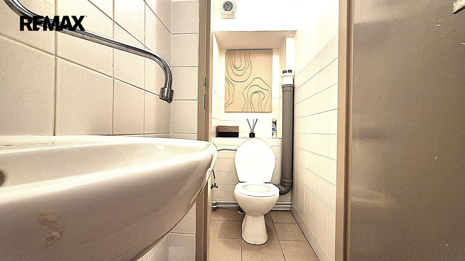 Pronájem kanceláře 15 m² – fotografie 2