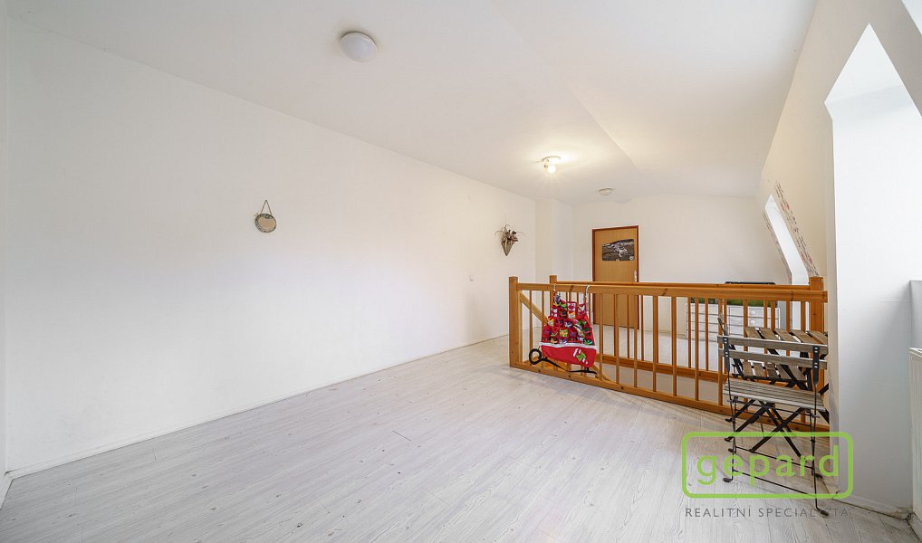 Prodej domu 201 m² s pozemkem 154 m², Františkovy Lázně – náhled fotky 27