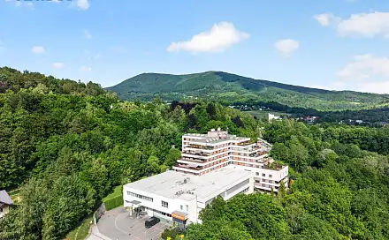 Prodej bytu 6+kk 153 m², Lesní, Rožnov pod Radhoštěm, okres Vsetín