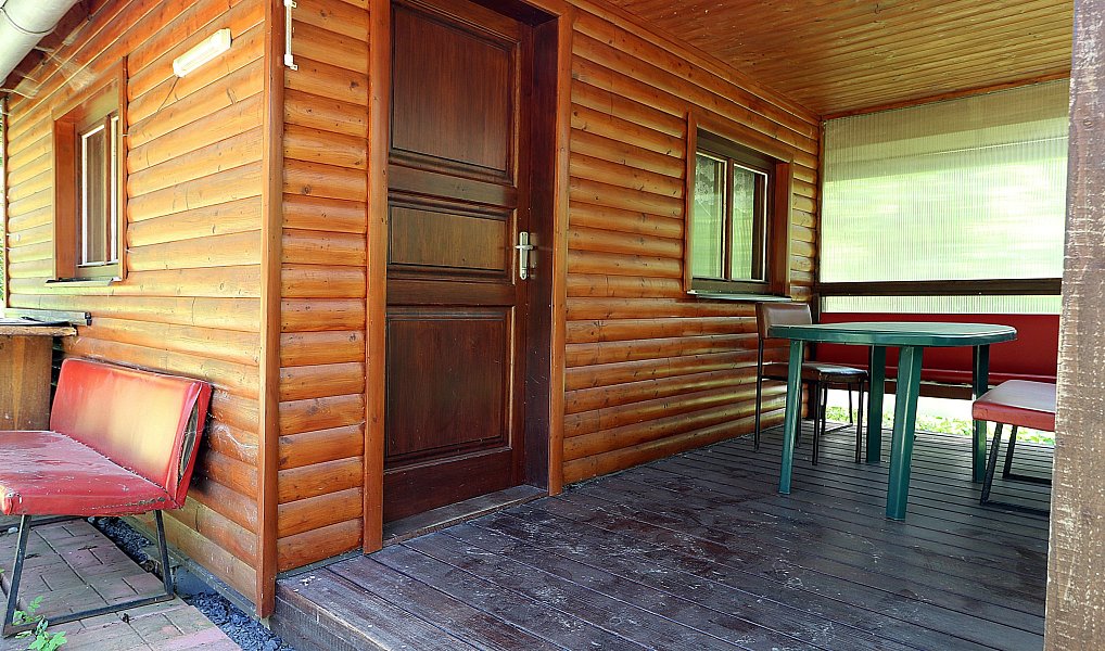 Prodej chaty/chalupy 42 m² s pozemkem 676 m², Zlaté Hory – náhled fotky 5