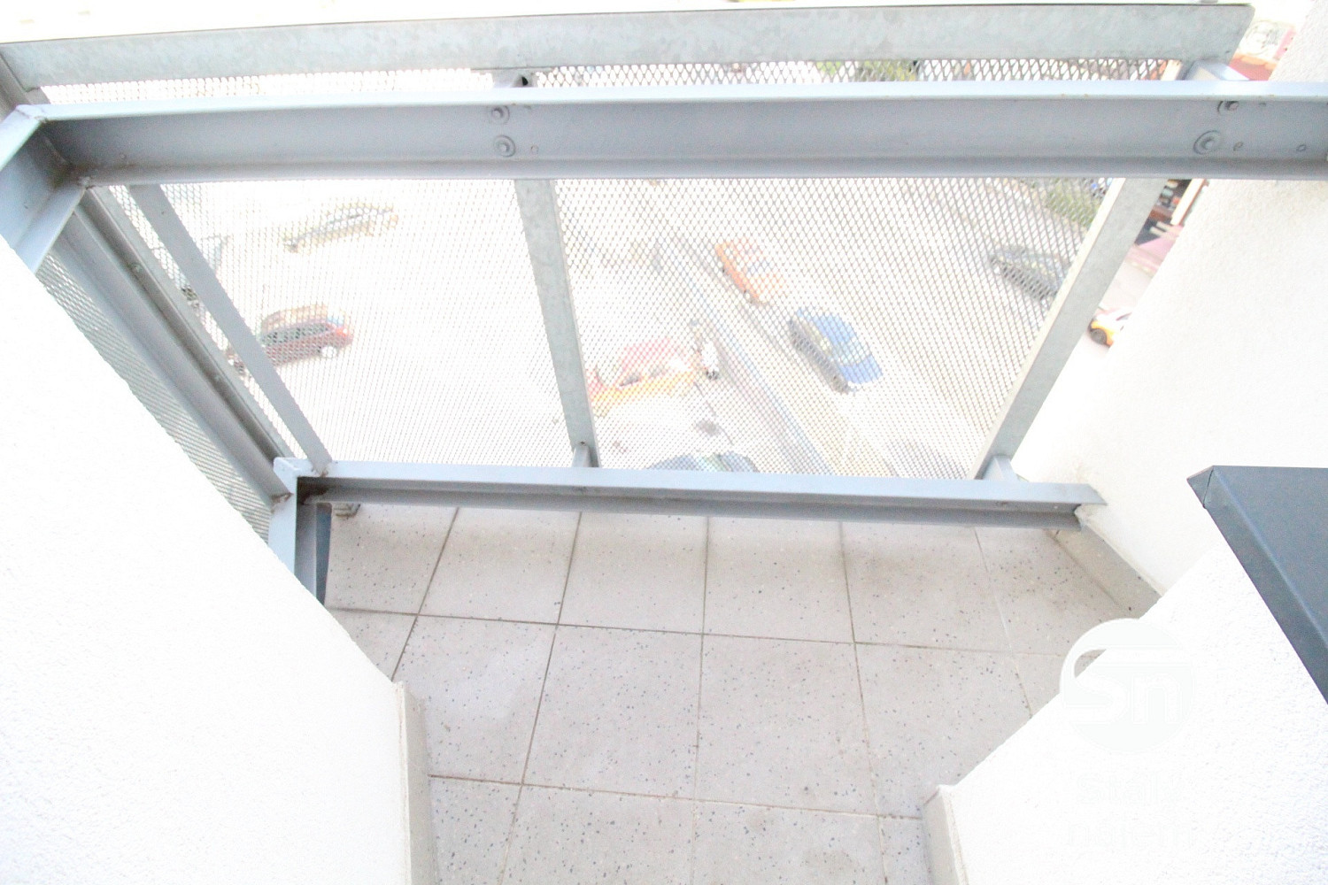 Pronájem bytu 1+1 23 m² — photo 4