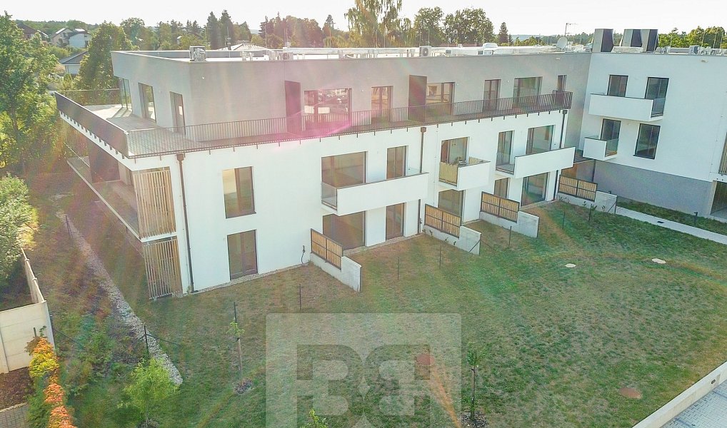Pronájem bytu 2+kk 59 m², Kostelec nad Černými lesy – náhled fotky 22
