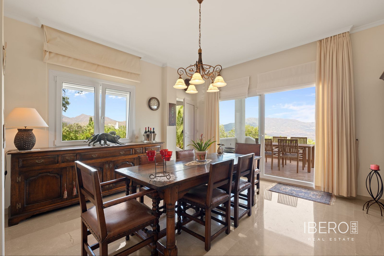 Piso 3+kk – Marbella - Vista 3