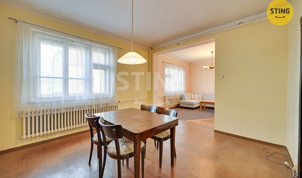 Prodej domu 150 m² s pozemkem 811 m², Lázně Bohdaneč – náhled fotky 9