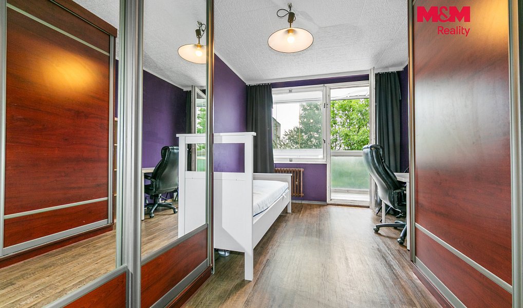 Prodej bytu 3+kk 76 m², Praha – náhled fotky 7