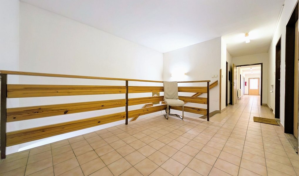 Pronájem kanceláře 20 m², Havlíčkův Brod – náhled fotky 9