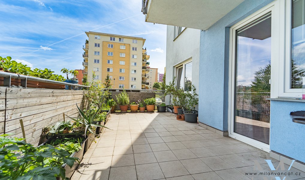Prodej bytu 3+kk 70 m², K Drkolnovu, Příbram